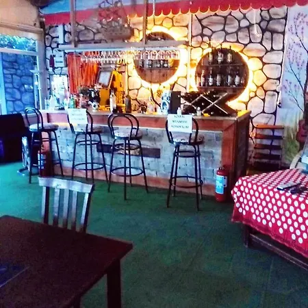 Akçay Hancı Pansiyon * Edremit (Balikesir)