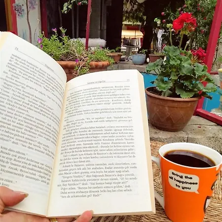 Séjour chez l'habitant Akçay Hancı Pansiyon *