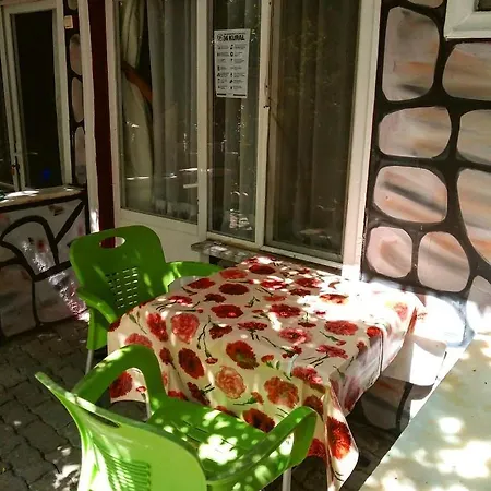 Akçay Hancı Pansiyon * Edremit (Balikesir)