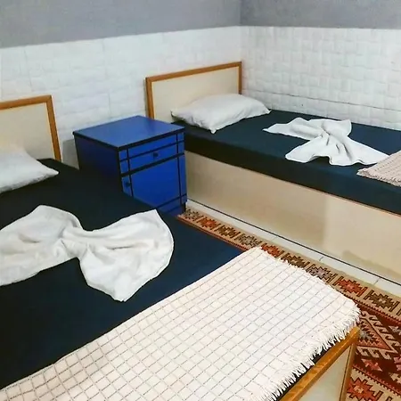 Akçay Hancı Pansiyon