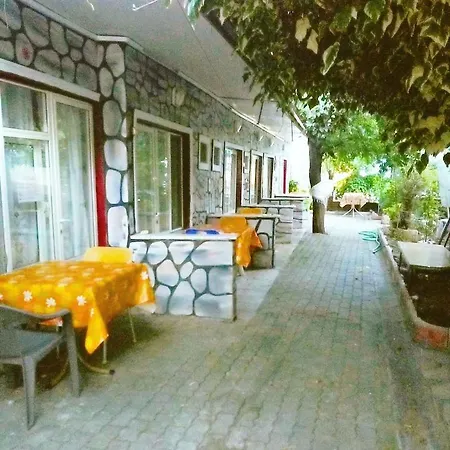 Akçay Hancı Pansiyon Séjour chez l'habitant *