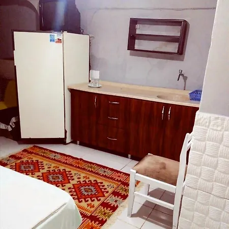 Akçay Hancı Pansiyon Séjour chez l'habitant