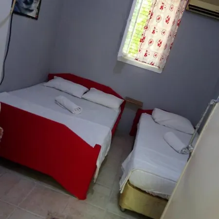 Akçay Hancı Pansiyon Séjour chez l'habitant
