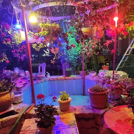Akçay Hancı Pansiyon Edremit (Balikesir)