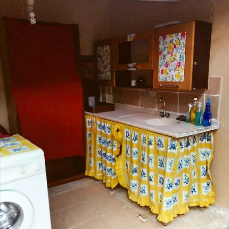 Akçay Hancı Pansiyon Séjour chez l'habitant