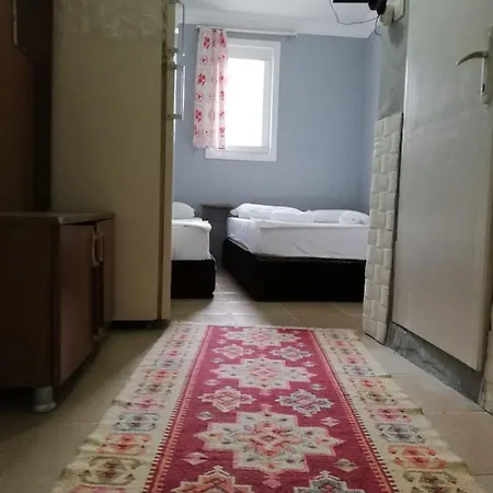 Akçay Hancı Pansiyon Séjour chez l'habitant *